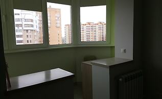 LOFT STUDIO Nosovihinskoe 25-3