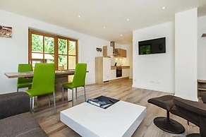 Ferienwohnungen Van Hees