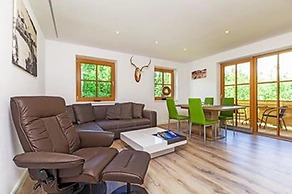 Ferienwohnungen Van Hees