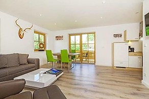 Ferienwohnungen Van Hees