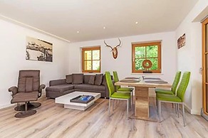 Ferienwohnungen Van Hees