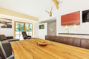 Ferienwohnungen Van Hees