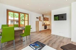 Ferienwohnungen Van Hees