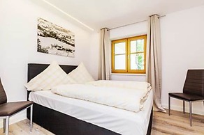 Ferienwohnungen Van Hees