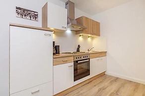 Ferienwohnungen Van Hees