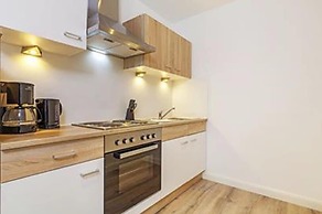 Ferienwohnungen Van Hees