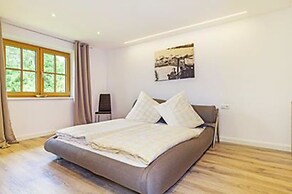 Ferienwohnungen Van Hees