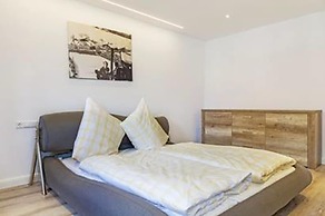 Ferienwohnungen Van Hees