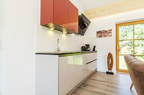 Ferienwohnungen Van Hees