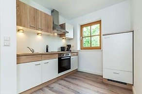 Ferienwohnungen Van Hees