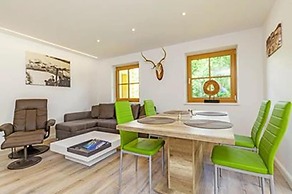 Ferienwohnungen Van Hees