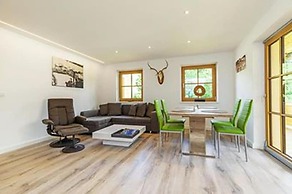 Ferienwohnungen Van Hees