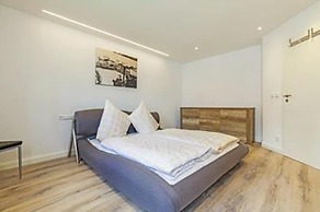 Ferienwohnungen Van Hees