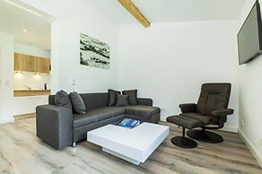 Ferienwohnungen Van Hees