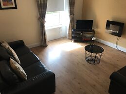 Oban Town Centre Apartment