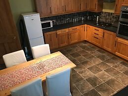Oban Town Centre Apartment
