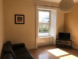 Oban Town Centre Apartment