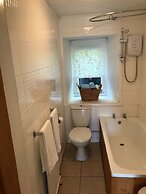 Oban Town Centre Apartment