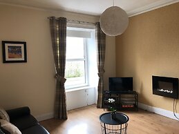 Oban Town Centre Apartment