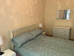 Oban Town Centre Apartment