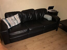 Oban Town Centre Apartment