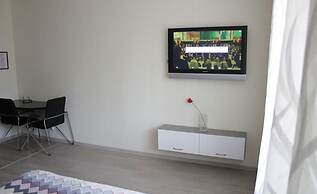 LOFT STUDIO Oktyabrya 52