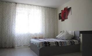 LOFT STUDIO Oktyabrya 52