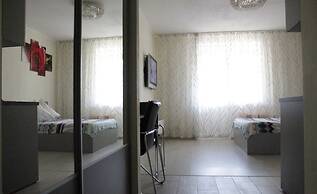 LOFT STUDIO Oktyabrya 52