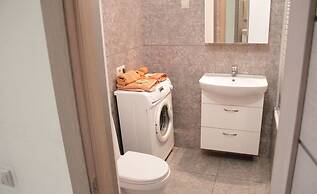 LOFT STUDIO Oktyabrya 52