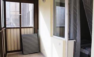 LOFT STUDIO Oktyabrya 52