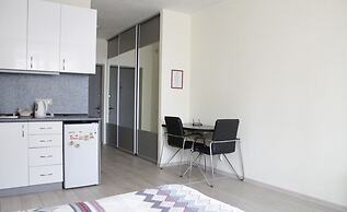 LOFT STUDIO Oktyabrya 52