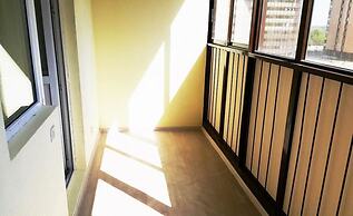 LOFT STUDIO Oktyabrya 52
