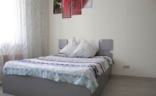 LOFT STUDIO Oktyabrya 52