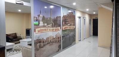 Midyat Kent Otel