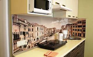 LOFT STUDIO Yubileyny 63