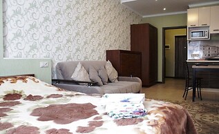 LOFT STUDIO Yubileyny 63