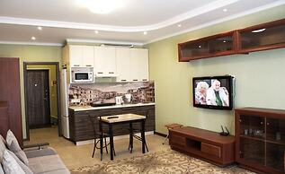 LOFT STUDIO Yubileyny 63