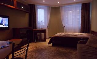 LOFT STUDIO Yubileyny 63