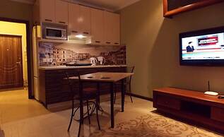 LOFT STUDIO Yubileyny 63