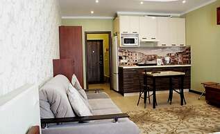 LOFT STUDIO Yubileyny 63