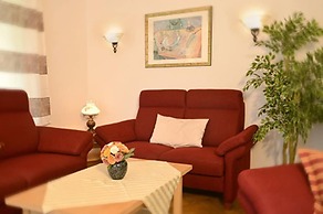 Ferienwohnung Färber