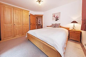 Ferienwohnung Elisabeth