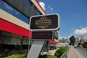 Dragos Resort Hotel Spa Restaurant