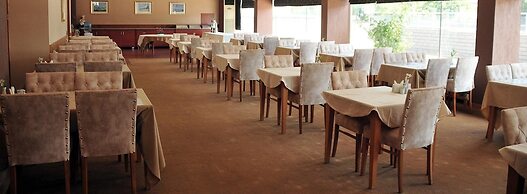 Dragos Resort Hotel Spa Restaurant