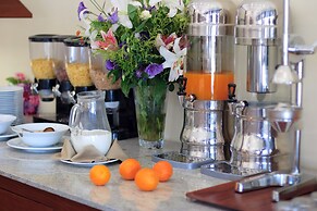 Dragos Resort Hotel Spa Restaurant