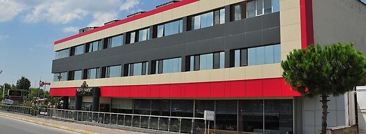 Dragos Resort Hotel Spa Restaurant