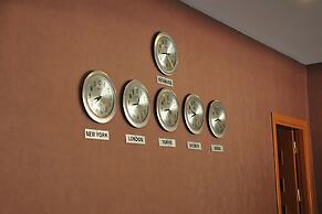 Dragos Resort Hotel Spa Restaurant