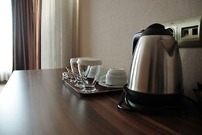 Dragos Resort Hotel Spa Restaurant