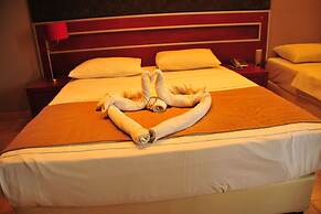 Dragos Resort Hotel Spa Restaurant