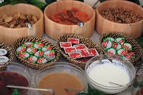 Dragos Resort Hotel Spa Restaurant